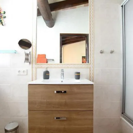 Sleeps 8 With Pool Air Con And Wifi * Pollenca
